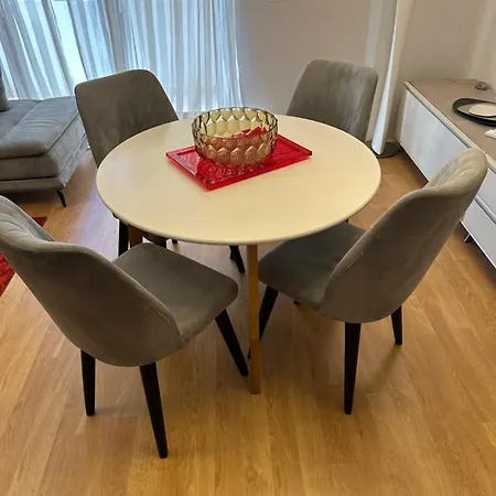 Sky Dwelling Appartement *