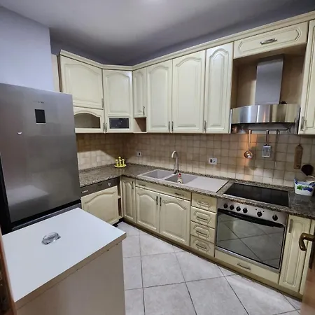 Appartement Sky Dwelling